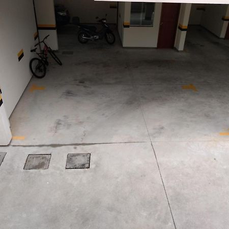 Appartamento Apê aconchegante Sao Jose  Esterno foto