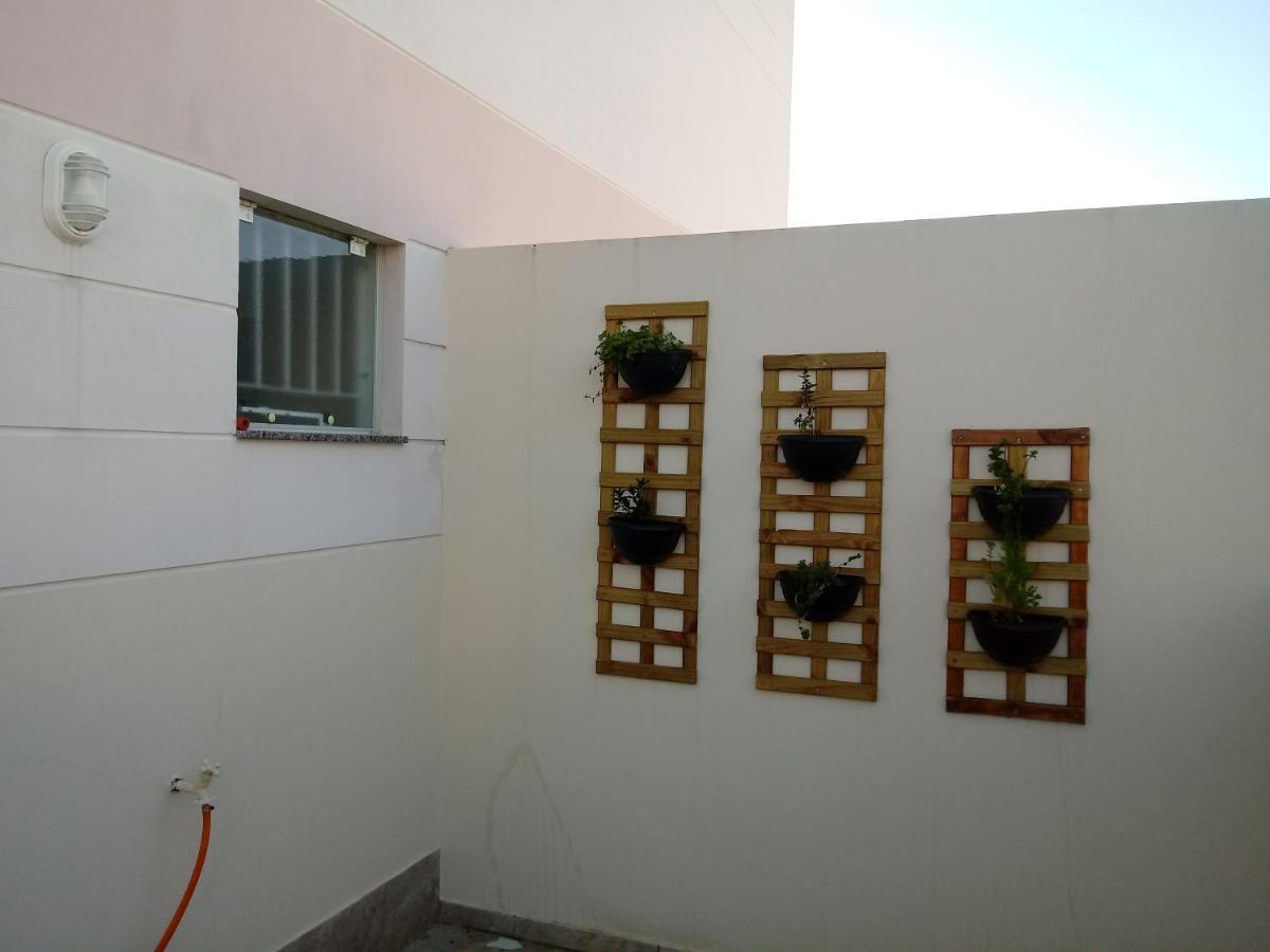 Appartamento Apê aconchegante Sao Jose  Esterno foto