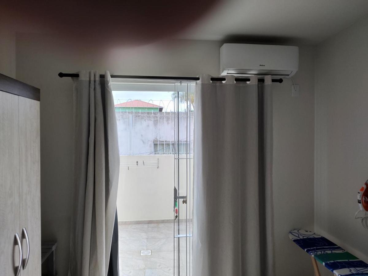 Appartamento Apê aconchegante Sao Jose  Esterno foto