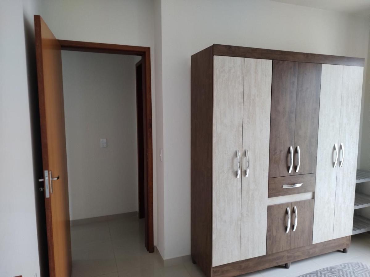 Appartamento Apê aconchegante Sao Jose  Esterno foto