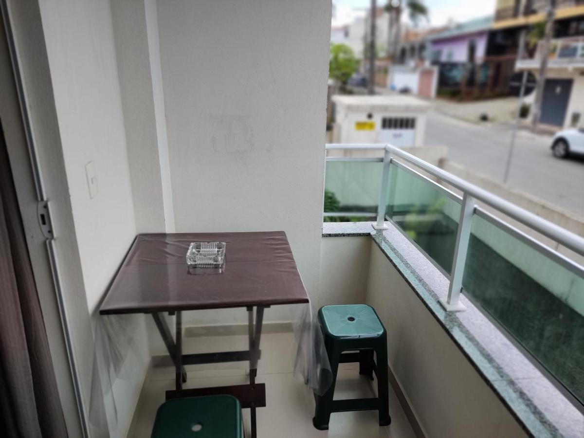 Appartamento Apê aconchegante Sao Jose  Esterno foto