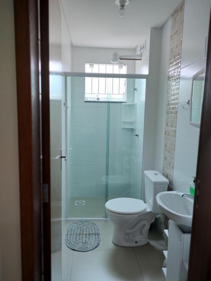 Appartamento Apê aconchegante Sao Jose  Esterno foto