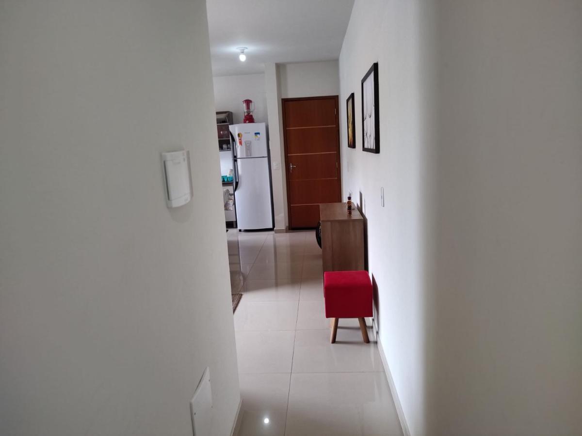 Appartamento Apê aconchegante Sao Jose  Esterno foto