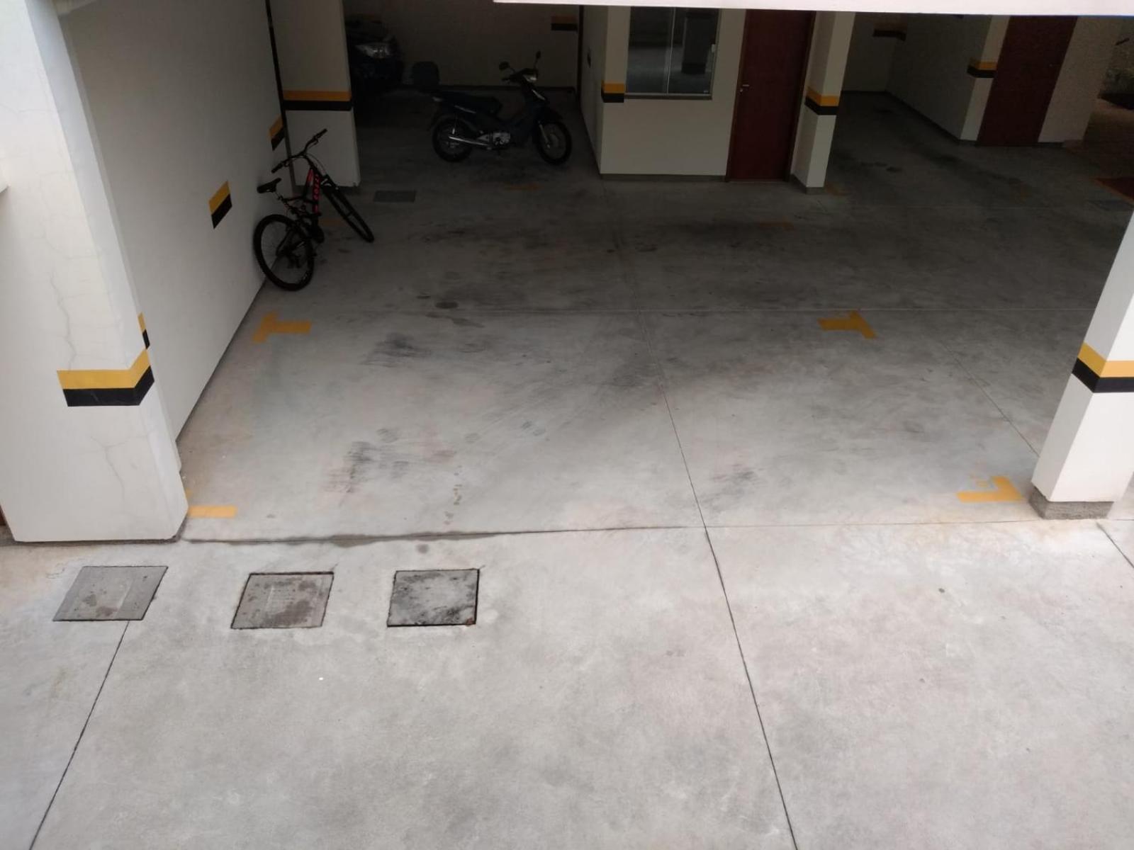 Appartamento Apê aconchegante Sao Jose  Esterno foto