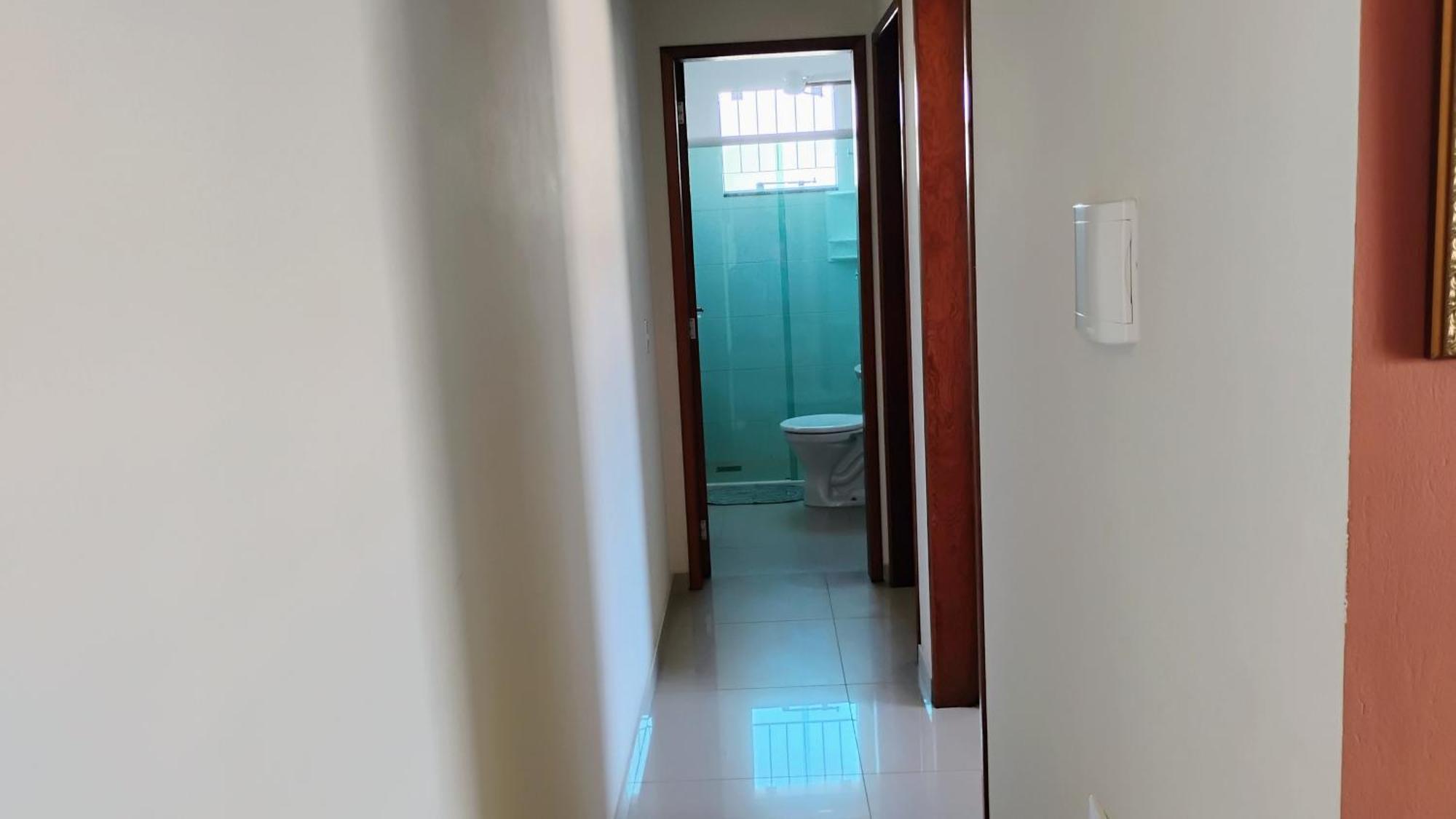Appartamento Apê aconchegante Sao Jose  Esterno foto