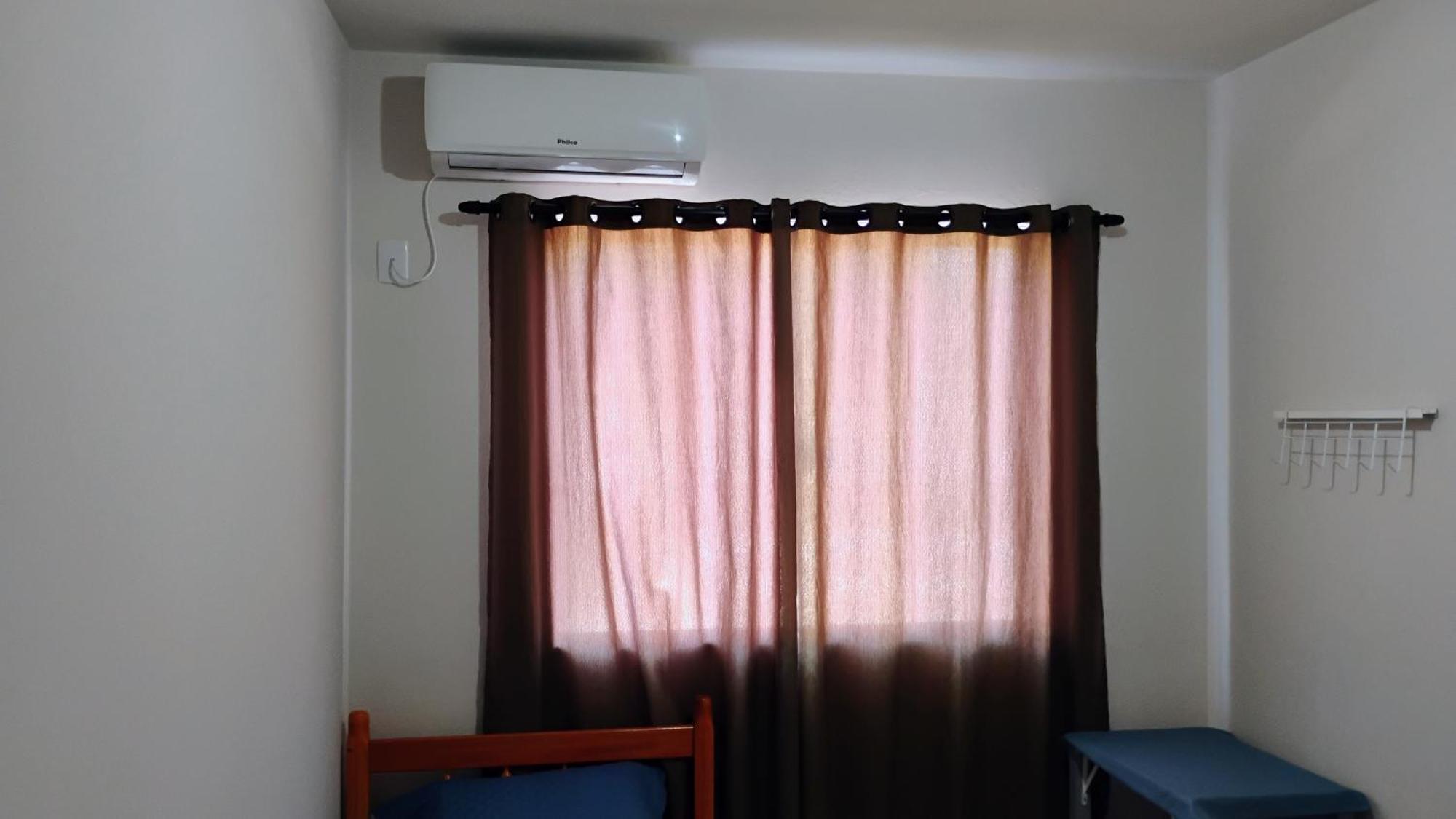 Appartamento Apê aconchegante Sao Jose  Esterno foto
